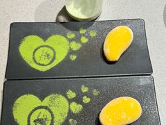 -海底捞火锅(银泰中心店)