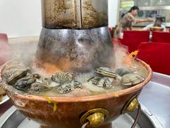 -山海关清和浑锅店