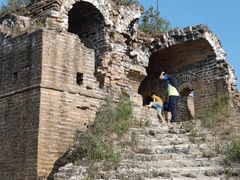 -蟠龙山长城景区