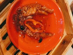 -避风塘(百联东郊店)