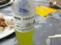 甘蔗汁-师傅仔美食(东华老店)