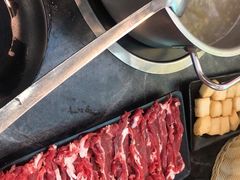 -林记潮牛·牛肉火锅(上马墩店)