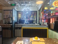 -黄记煌三汁焖锅(崇文门店)