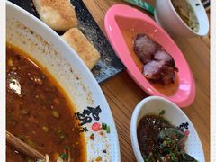 -霸道川面馆(张江店)