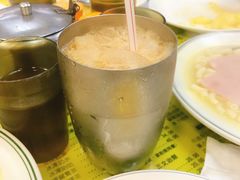 鸳鸯茶-澳洲牛奶公司(佐敦店)