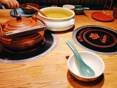 -吃饭皇帝大·土家民族菜(温州万象城店)