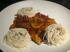 -Fuzzy Bistro 浮几韩餐·茶酒馆