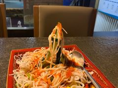 -将太无二·北美传奇寿司(瑞士公寓店)