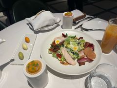 -L'Arome芳芳法国餐厅(仙林金鹰店)