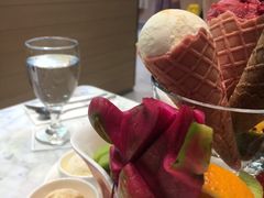 -哈根达斯(美罗城店)