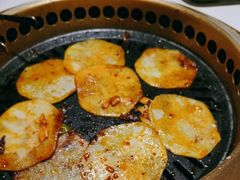 -花味烤肉·拌饭(建邺万达店)