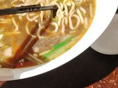 -飨府.老淮面馆.自营(清河路店)