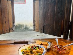-阿木舂记·特色小吃(平江路店)