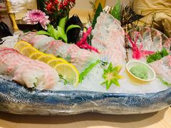 -越光米贩精致料理餐厅(金鹰店)