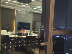 -南京景枫万豪酒店·万豪中餐厅