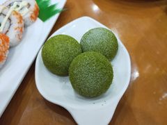 -银子铁板烧料理自助餐(人民广场店)