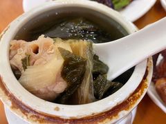 南北杏炖猪肺-煲煲掂风味煲仔饭餐厅(西区店)