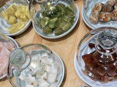 -阮大兴糕团(杭州西湖银泰百货店)