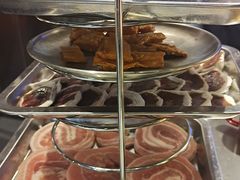 -晓燃地摊烤肉(朝阳双桥店)