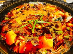 -大鱼山房鱼头火锅(老字号品质店)