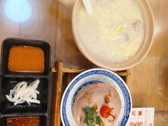 -芋包王闽南茶楼(八市店)