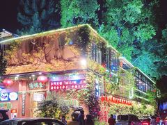 门面-阳辉里·鸡包饭·顺德菜庭院餐厅·瓦缸烧鸡