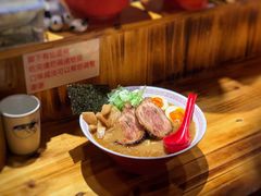 -老龙亭拉面店