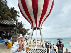 -海南分界洲岛旅游区