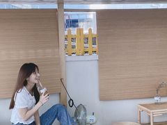 -椿风·养身茶饮(吉大店)