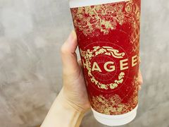 -霸王茶姬(上海恒基名人店)