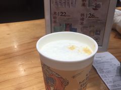 筝筝纸鸳-茶颜悦色(登高路上店)