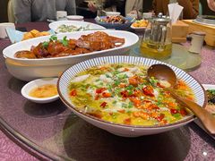 酸菜鱼-岭南真味·匠心粤菜(K11店)