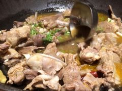 -福茂源横山铁锅羊肉(牡丹园店)