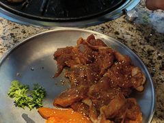 -安又胖韩国烤肉