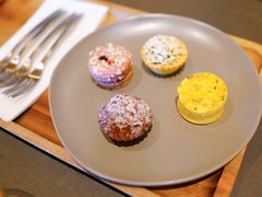 -星巴克臻选(上海合生汇1F店)