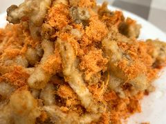 -华春餐馆(鱼山路店)