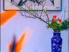 -无锡梅园公园