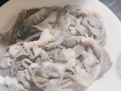 鲜牛百叶-天桥老金涮肉(牛街店)