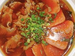 -柴门饭儿(成都太古里店)