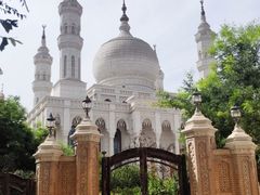 -西宁南关清真寺