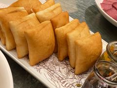 -纳瓦新疆菜(银都店)