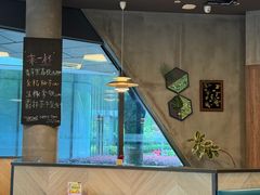 -青麦家·融合餐厅(江岛智立方店)