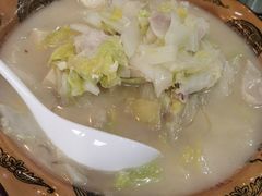 -宝发园名菜馆