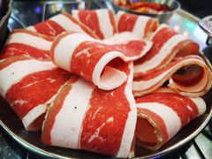 -玄希浪漫厨房·韩料烤肉(湖滨银泰in77店)