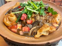 -龚印记牛骨牛杂屋·四代传承(珠影星光城店)