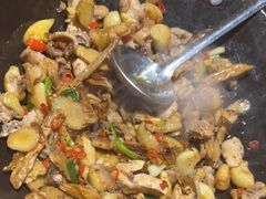 -山涧肴·泉水煮活鱼(坂田店)