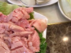 -朱氏胖子烂火锅(洪崖洞店)