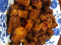 -大隐隐于市私房菜(保和小区店)