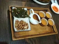 -大洋家·精品潮汕菜·生腌砂锅粥(天河东路店)