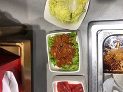 -海底捞火锅(高新活力汇店)
